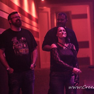 0040 Crossover Sickfest vol.19